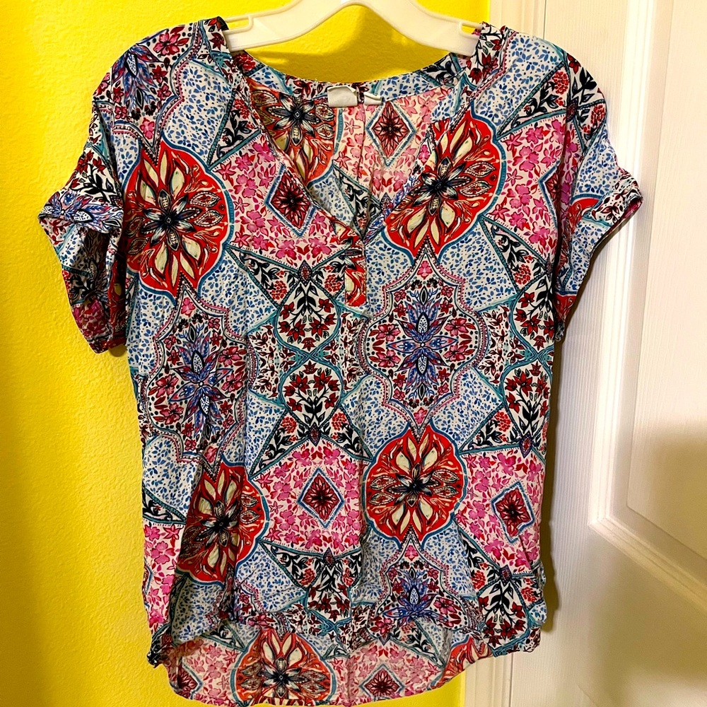 Gap, short sleeved shirt